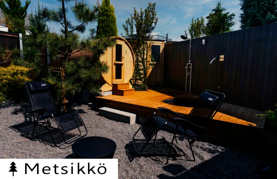 Metsikkö（メツィッコ）