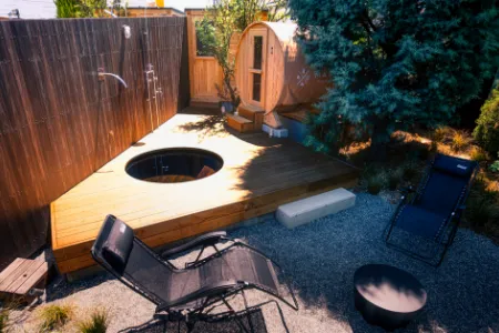 Vuori （ヴォリ）